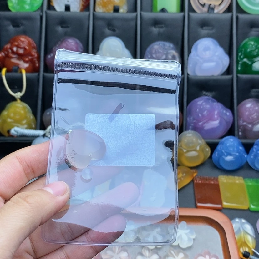 【闪购商品】玛瑙/玉髓颈饰合金加****子