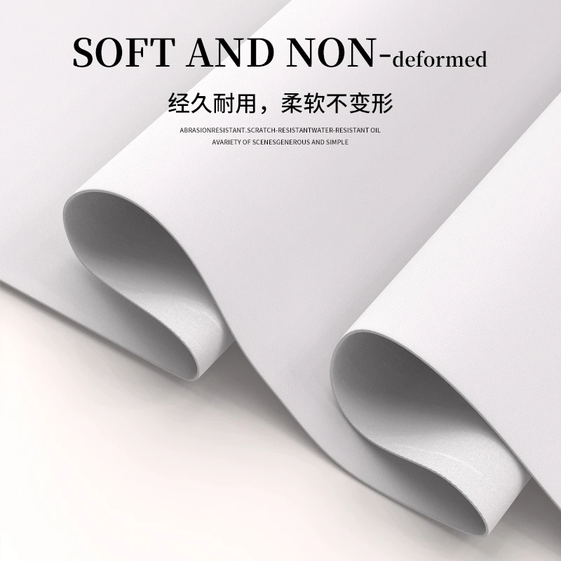 环保护眼儿童书桌垫桌布小学生学习专用写字台办公室桌面保护垫子