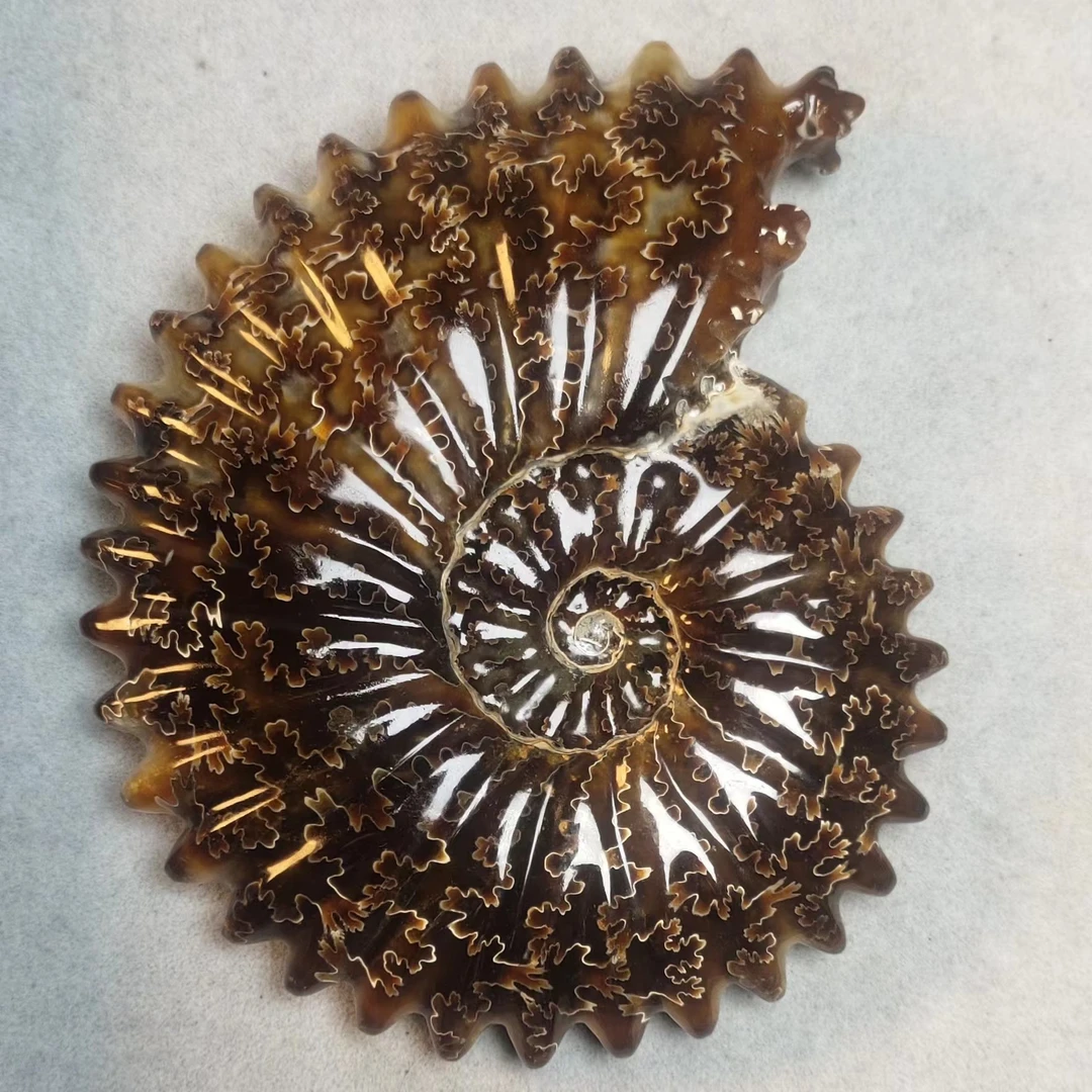 家居摆件，麒麟手工陶瓷创意居家摆件