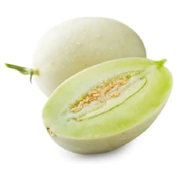 上海特产 南汇玉菇甜瓜5斤/10斤 东方购物优选 基地现摘 汁多香甜