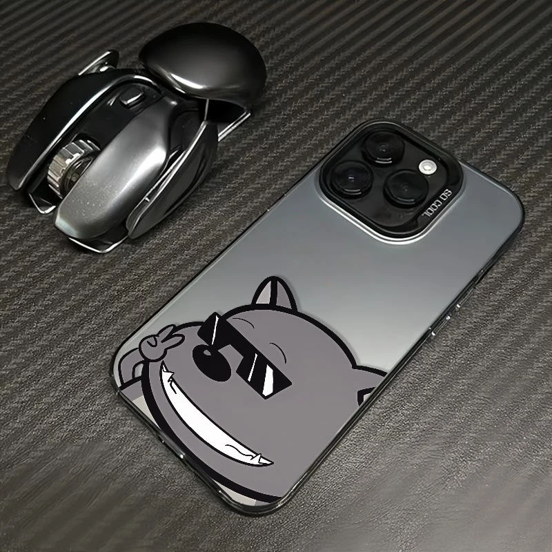 蕉太狼15promax手机壳iphone14红米13元气壳11华为vivo小米oppo防