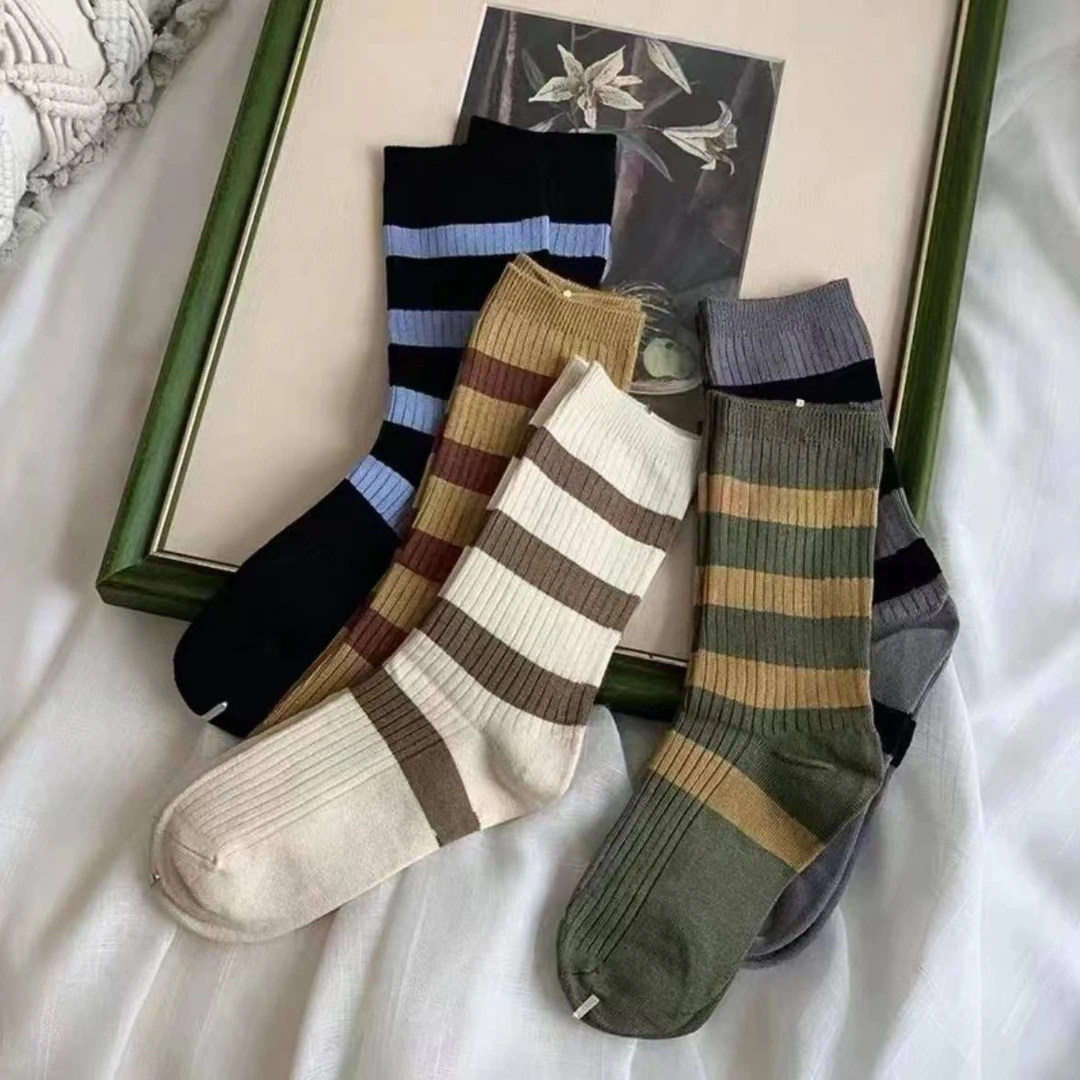 清仓福利 100-299精品男女棉袜