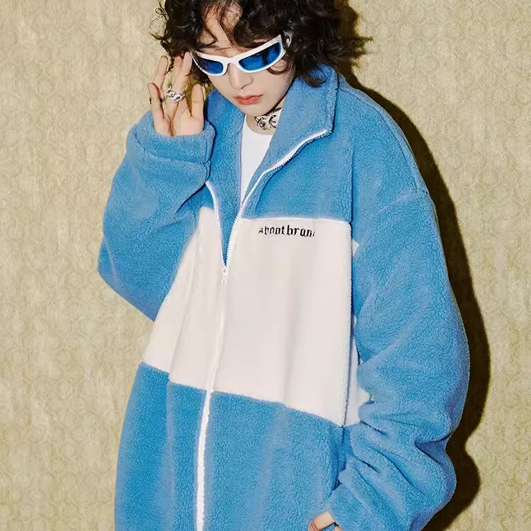 SHOOT BRAND 外套随机