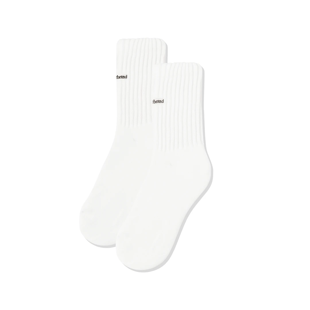 SHOOTBRAND秋冬长袜