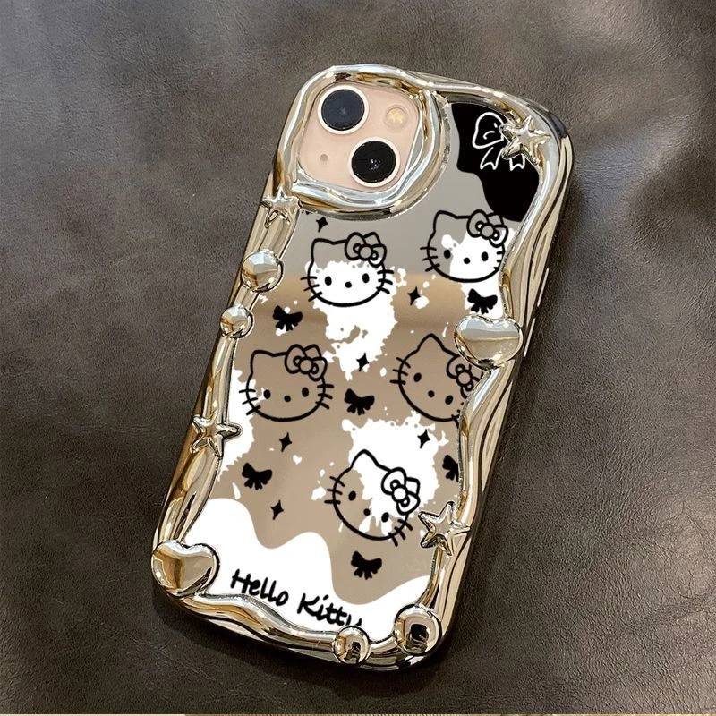 网红同款苹果华为vivo小米oppo手机壳iphone15/13/14软壳透明硅胶