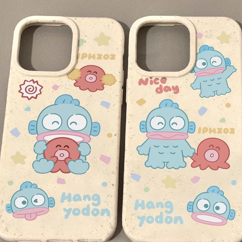 苹果小米oppovivo华为适用iPhone12/13/14/15手机壳高级感创意软