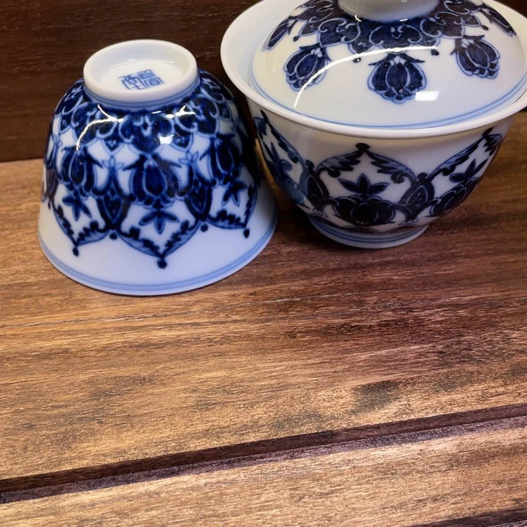 祎*堂盖碗组合粉丝福利！！！