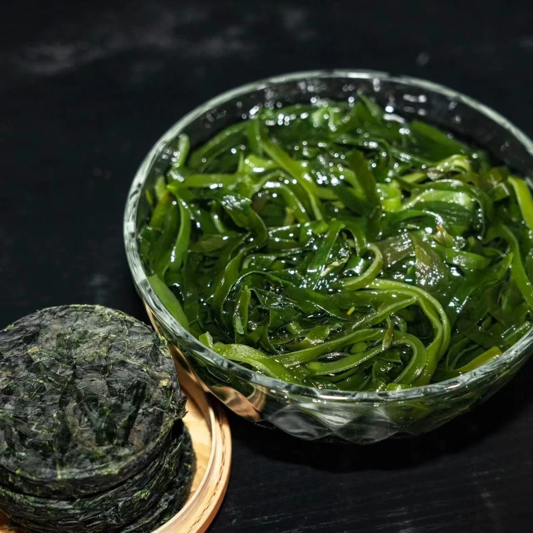 【宠粉福利】霞浦压缩烘干海带丝16g/袋【拍1发3】可多拍新鲜营养干净