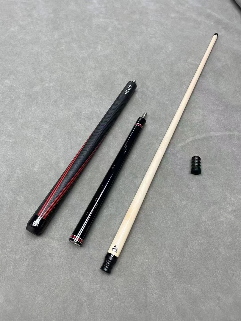 艾拉克新款 胶把冲跳一体 冲跳杆