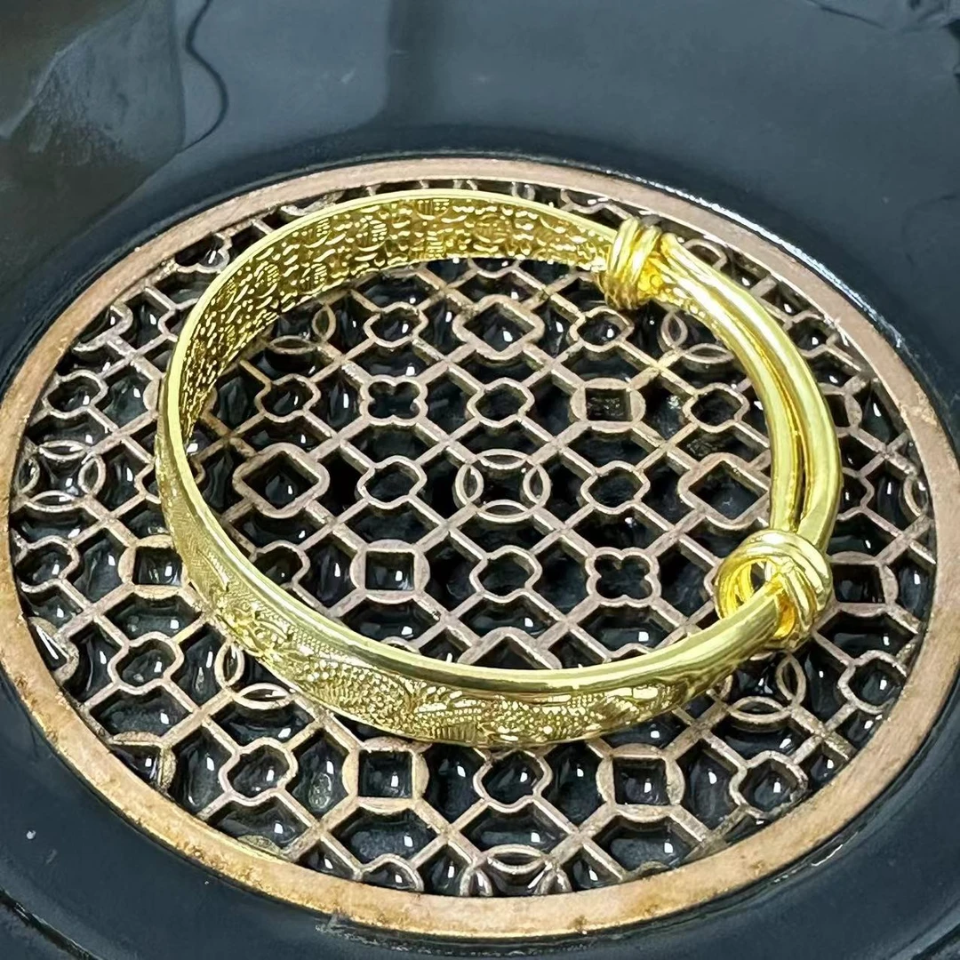 送朋友送妈妈送女友高端可调节推拉手环情人节礼物首饰礼物