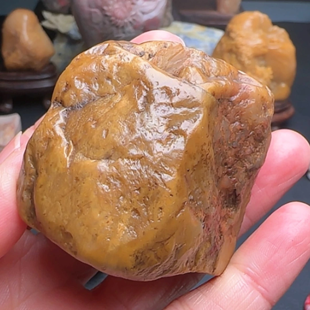 【闪购商品】田黄石过*