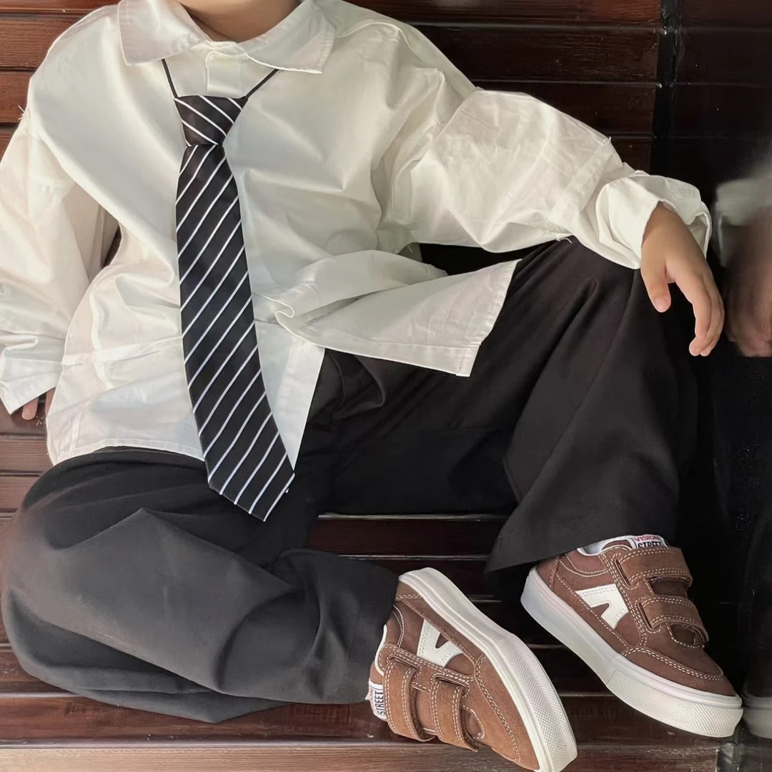 扣码链接 品牌童鞋 秋款上新