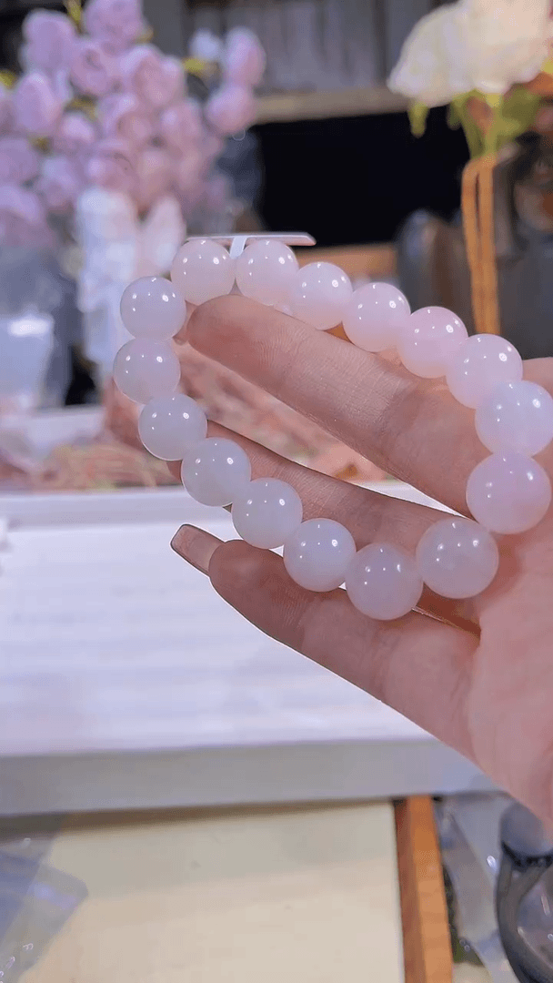 【闪购商品】水晶手链未镶嵌多样性发货其一