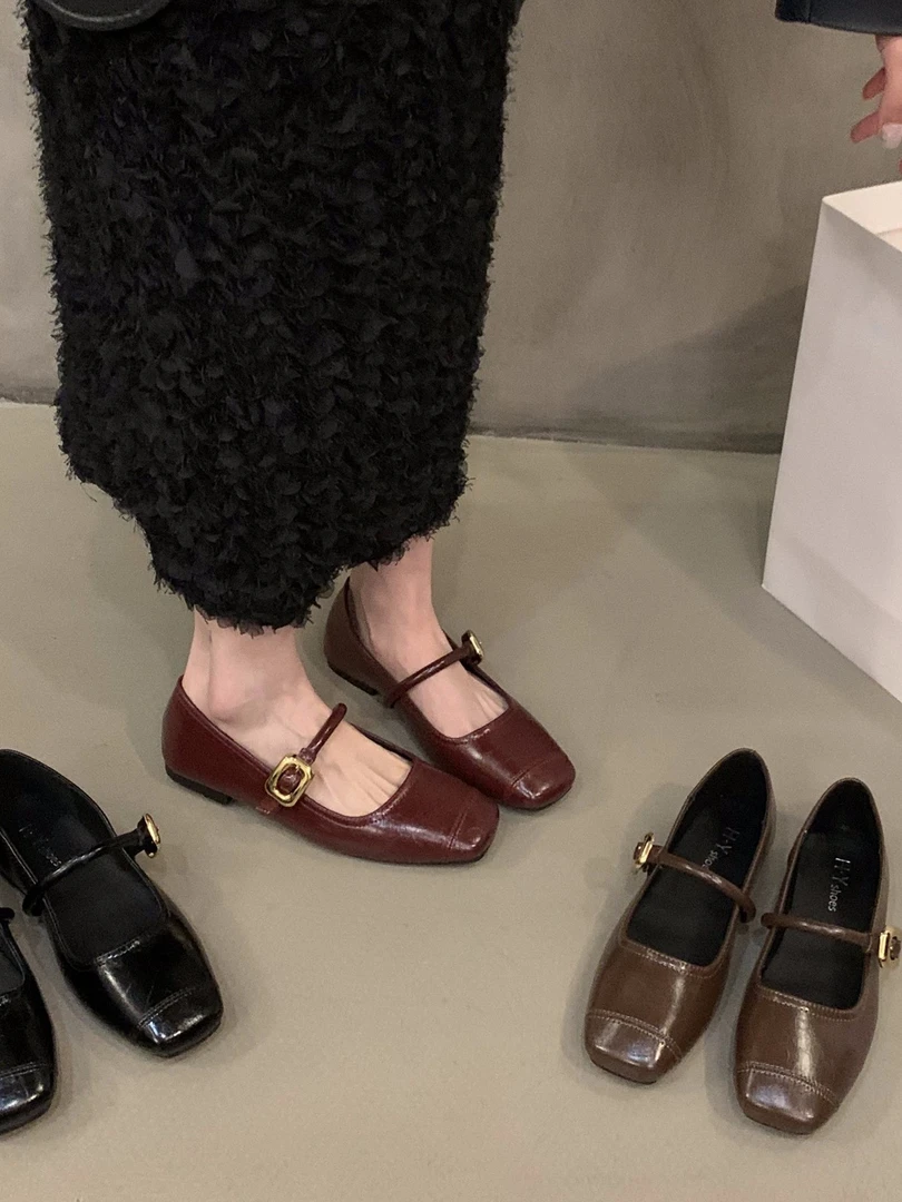 001-100号孤品女鞋-偶有微瑕 完美主义勿拍