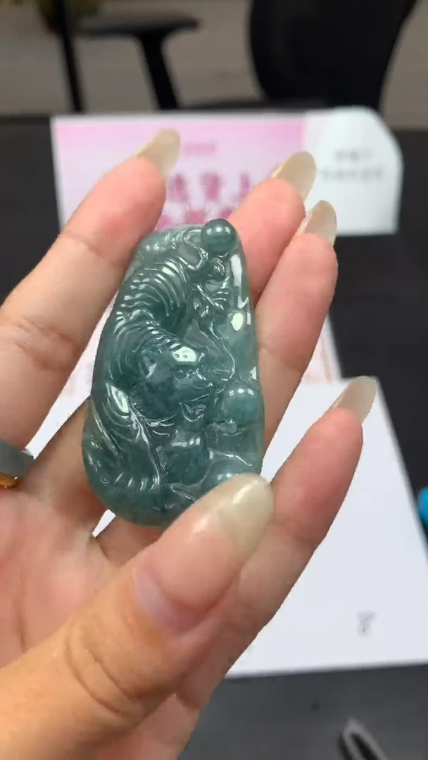【闪购商品】定制翡翠未镶嵌|毛货其它+0