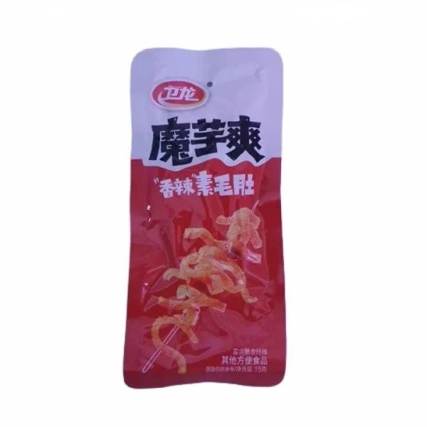 卫龙魔芋爽（香辣味）15克/包