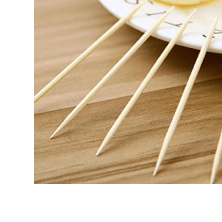 精细竹牙牵1包    >477