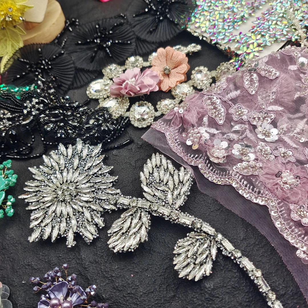 服饰配件大合集皇冠配饰孤品清清T