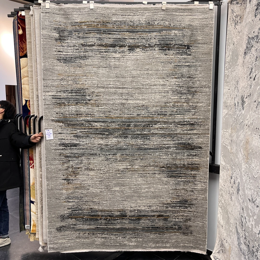 AHENK【特价大地毯】土耳其原装进口地毯客厅卧室