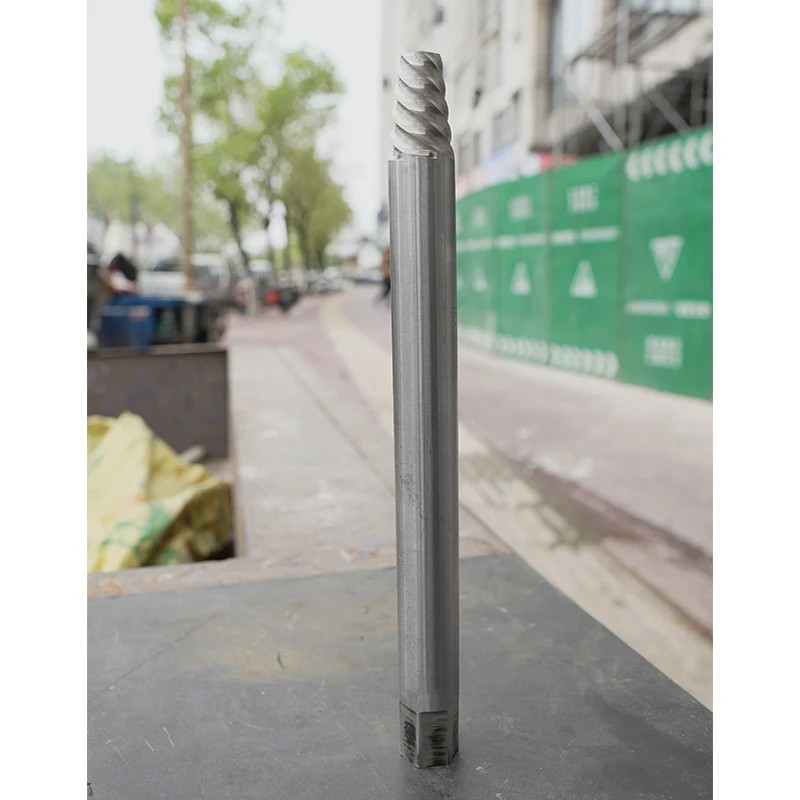 取出器械包快装螺钉打滑取出器