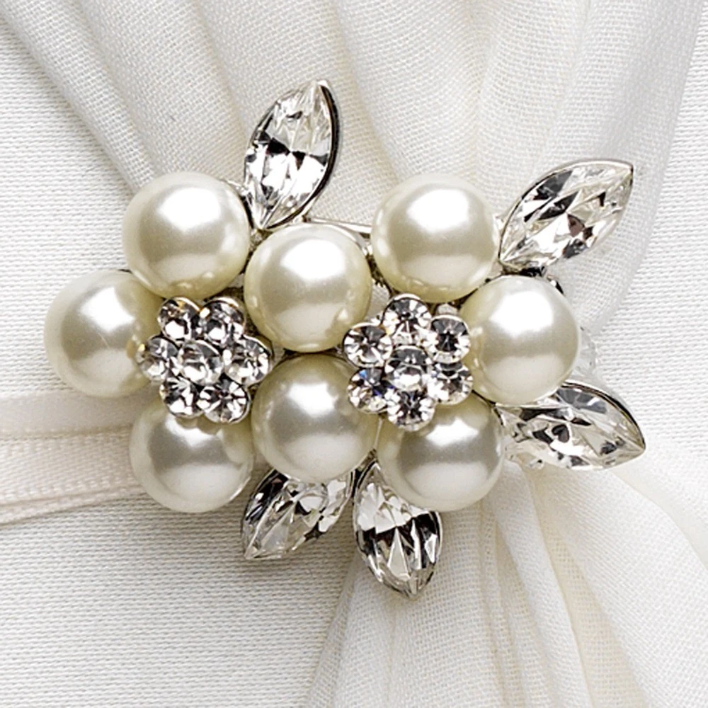 铜合金胸针 【简心】时尚百搭简约优雅精致高档甜美-260