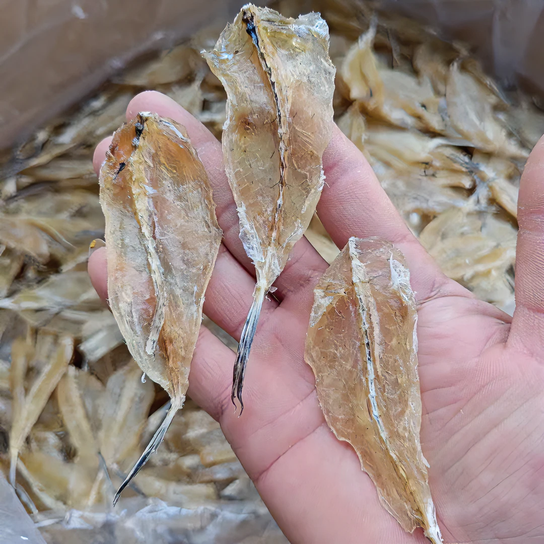 北部湾沙甲鱼柳沙丁鱼片烧烤鱼干微甜海鲜干货香煎下酒菜