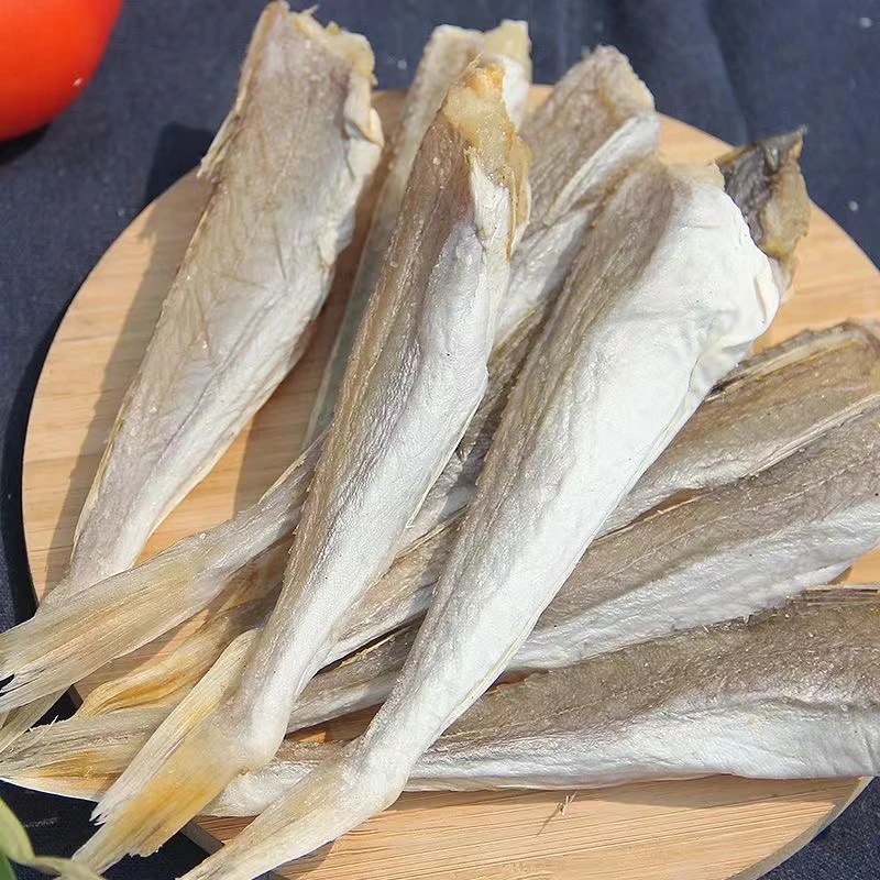 红娘鱼干北海特产六角头鱼干海鲜干货红头鱼风干海鱼红烧香煎咸香