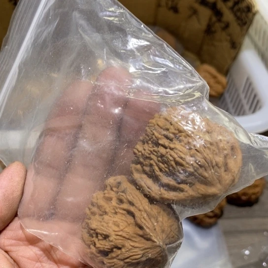 文玩核桃把件欧****饰哈哈哈