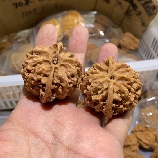 文玩核桃把件用****1哈哈哈
