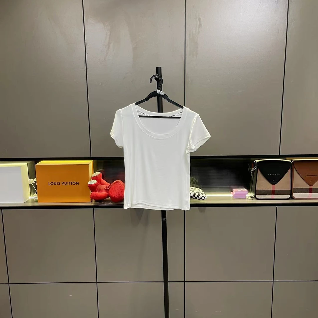 【琴宝精选】女士背心M-87