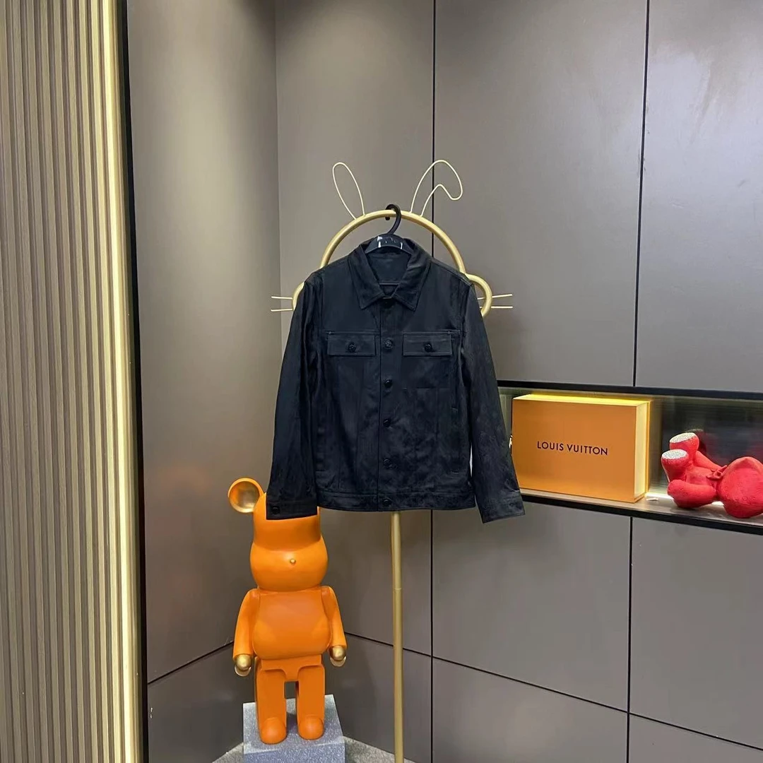 琴宝精选春夏经典百搭款男装NZ-073