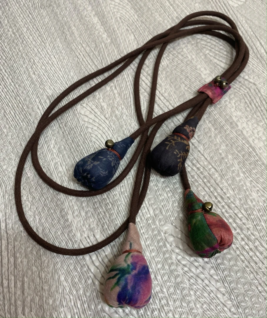 箫箫  新款纯手工饰品挂件