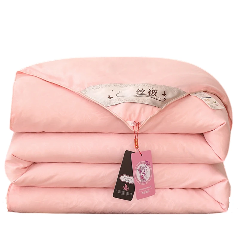 加厚保暖冬被 春秋被空调被 被子学生被芯单人宿舍学生宿舍结婚
