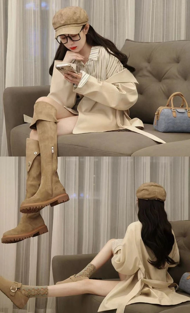 气质淑女高级感百搭女上衣宽松学院风小个子秋装丁达尔穿搭2024年