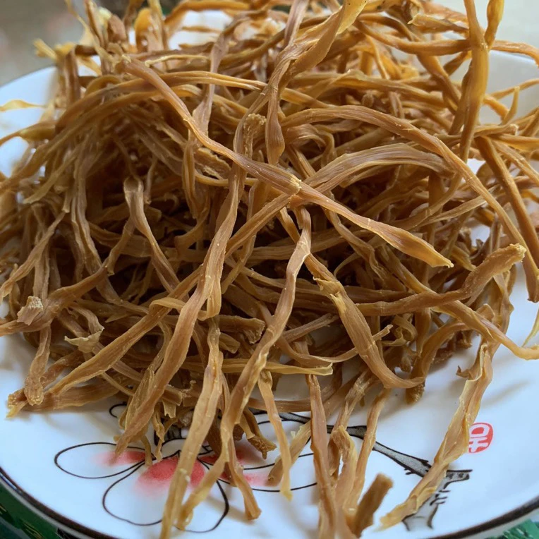 潮汕特产埔田笋脯笋干笋片笋丝笋衣笋尖自然晾晒无硫无添加