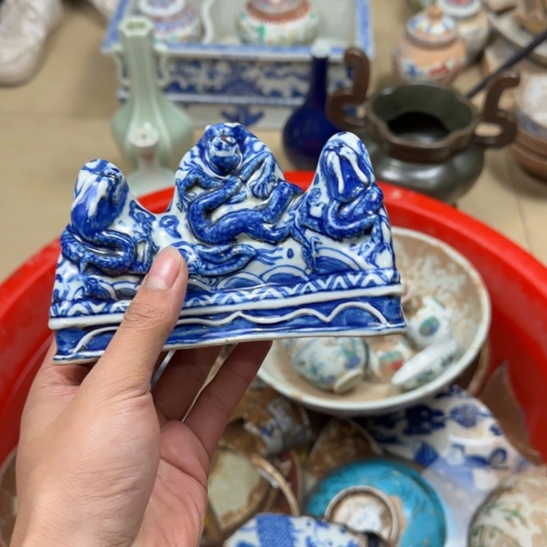 【闪购商品】瓷王*明