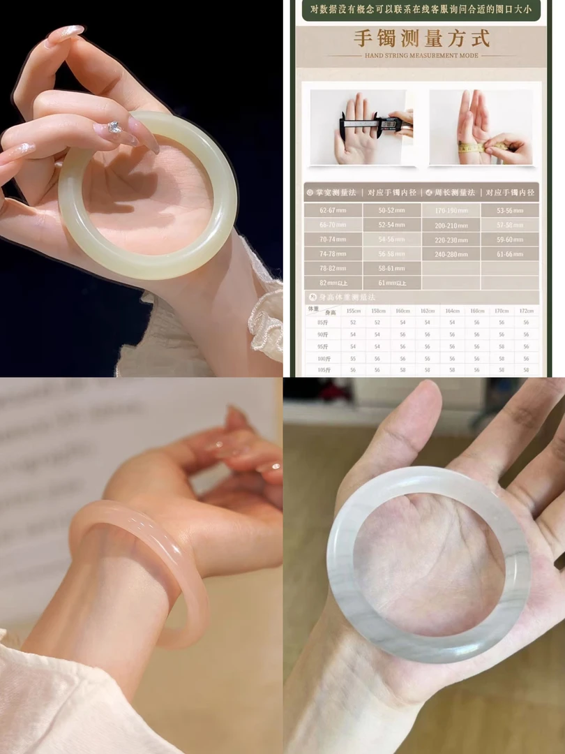 【拍一拆一】手镯盲盒//付款后不支持退款（介意勿拍）不要离开直播间