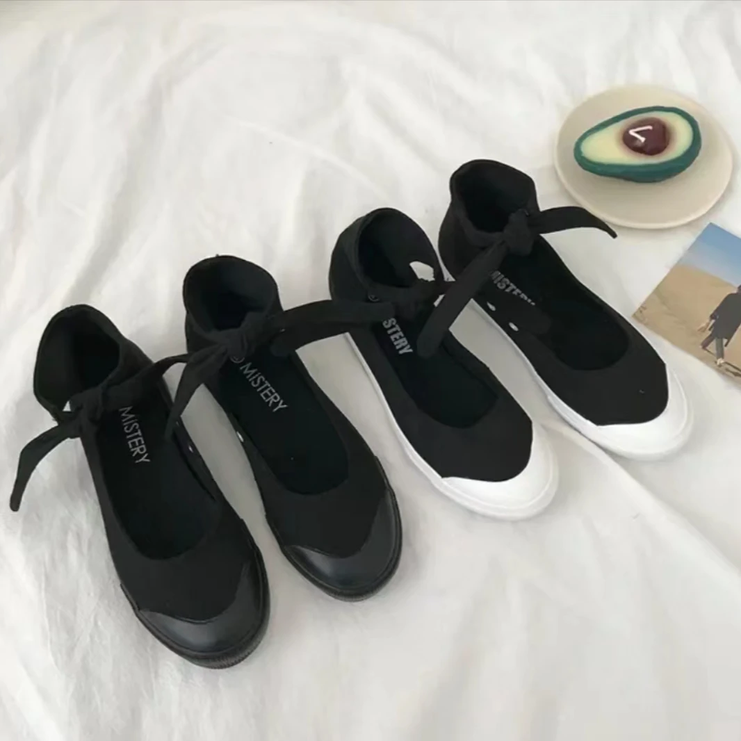 阳阳鞋贸 时尚休闲鞋圆头/平底鞋~ 跟主播看直播选款