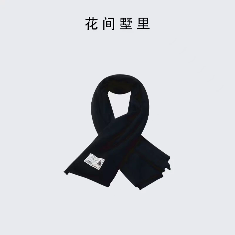 La fleur éternelle｜围巾披肩