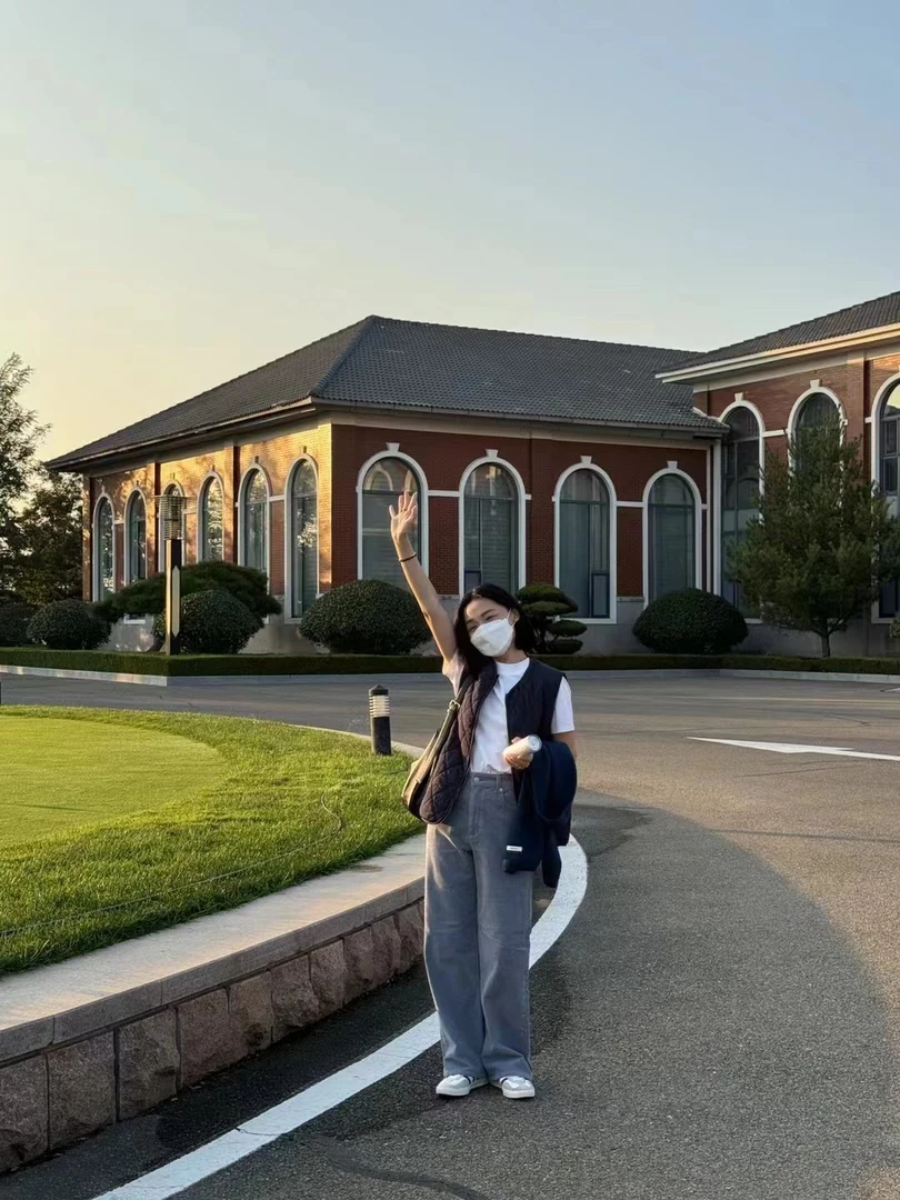 La fleur éternelle｜棉服马甲