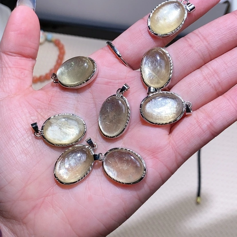 【闪购商品】水晶手绳未镶嵌
