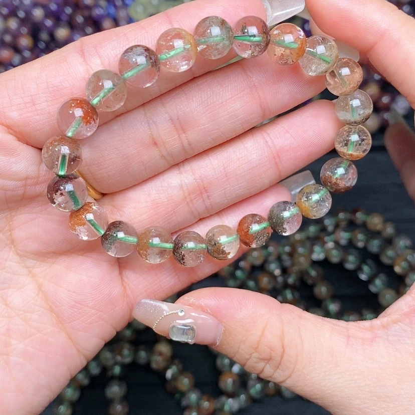【闪购商品】水晶手绳未镶嵌