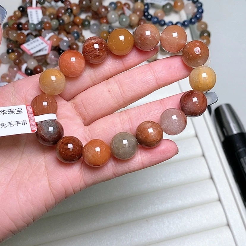 【闪购商品】水晶手绳未镶嵌阴***风