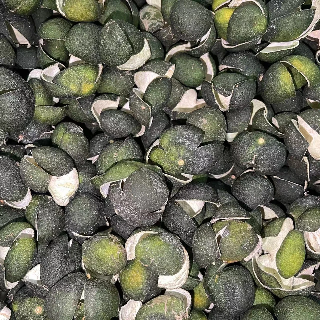 2024年深吕 陈皮250g 750g 包邮