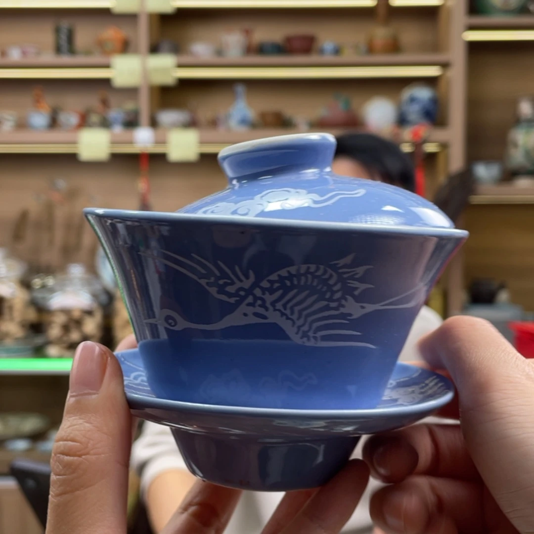 【闪购商品】瓷碗1