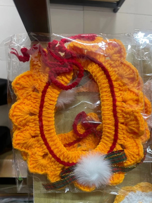 猫咪项圈（均码）