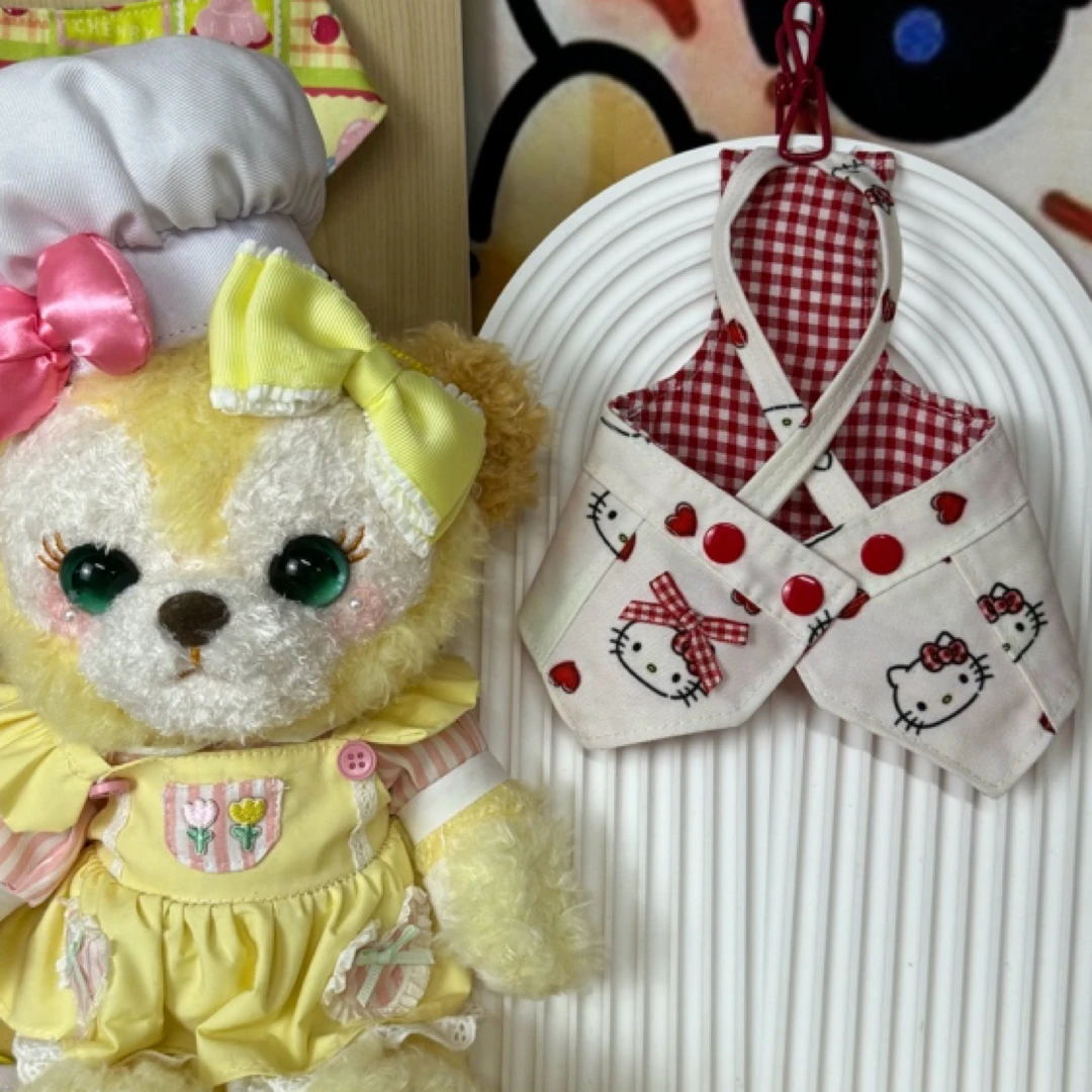 宠物双扣可调节式背带裤 宠物服装