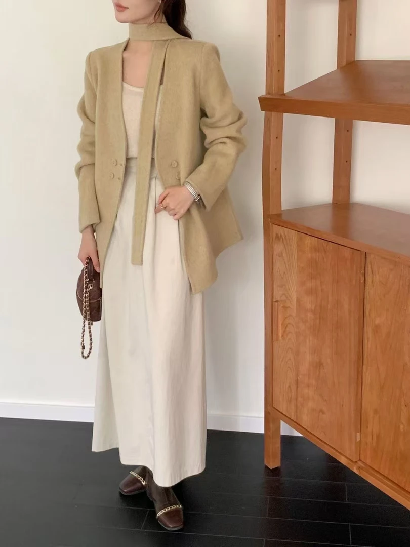 纯子家时尚潮流新套装A101-A150