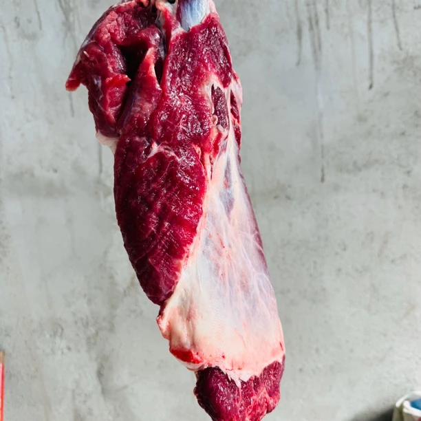 （左主任农产品）杨回庄黄牛肉前腿肉