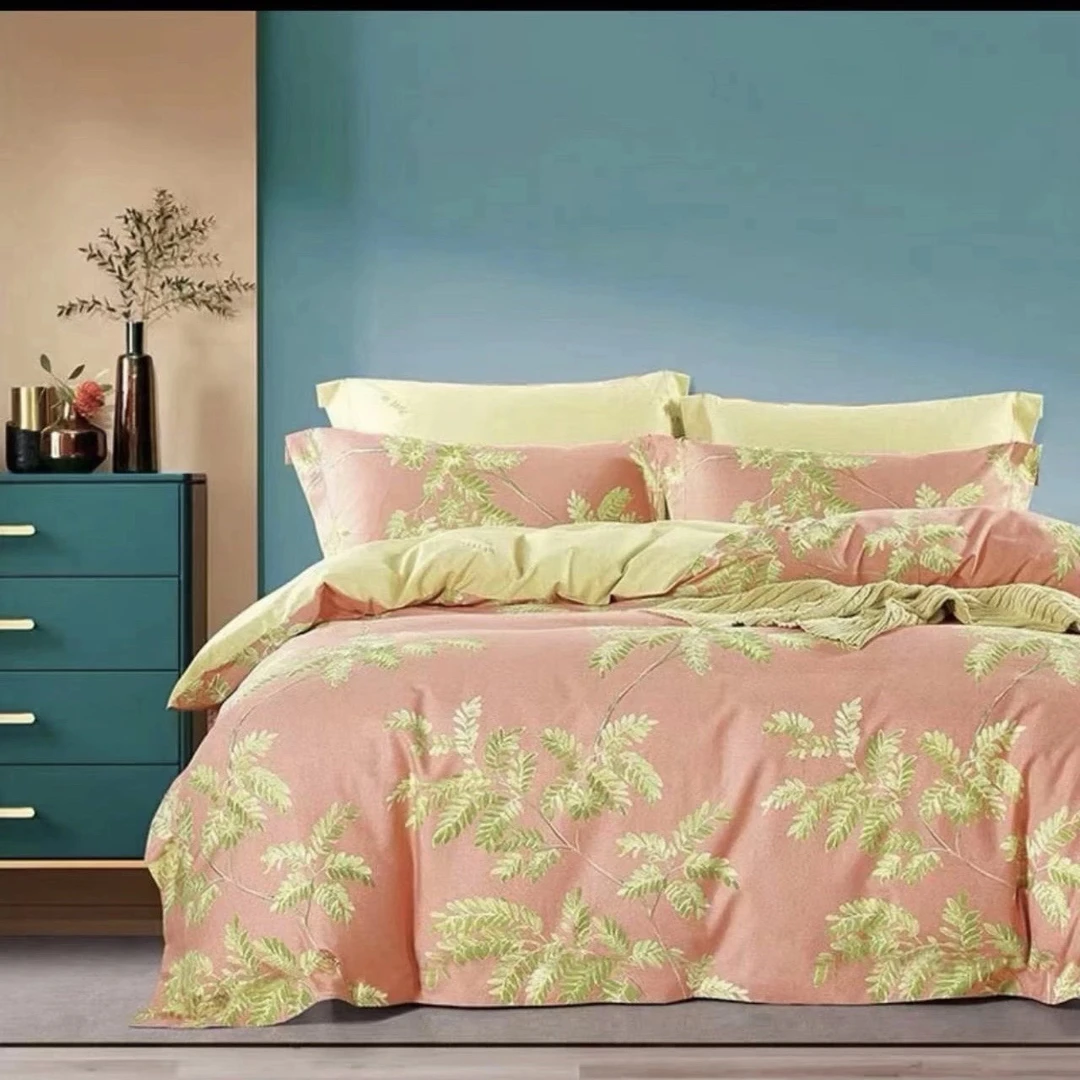 【新疆包邮】过冬神器D组 高级款床上用品听主播介绍下单（鱼）柔软